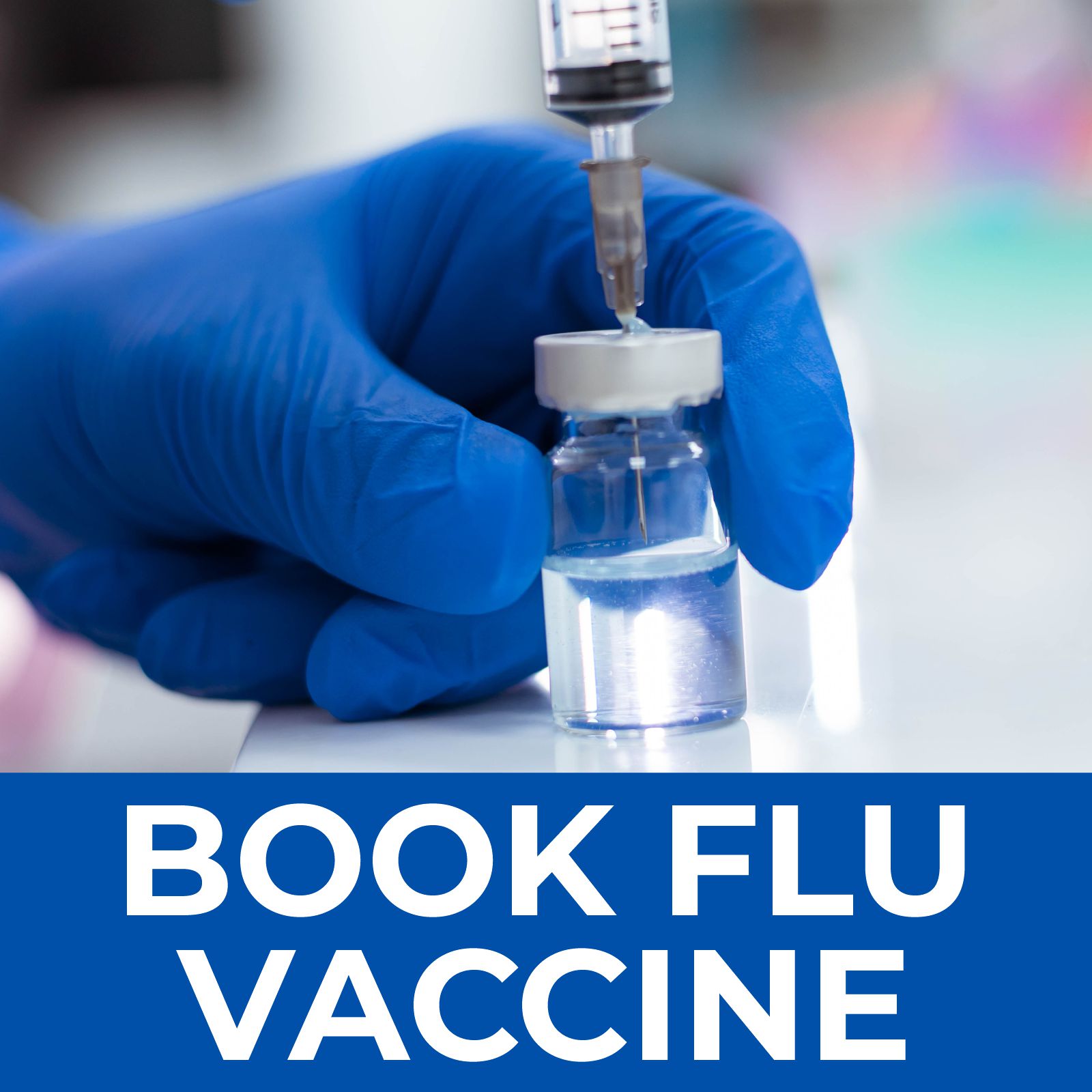 flu vaccine